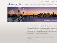 hamiltonlane.com