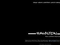 Hamilton Fine Leather Products- Custom Leather Watch Bands & Straps