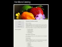 Hamiltons Catering - Home Hamiltons Catering - Home