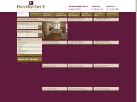 Hamilton Smith Lettings Hamilton Smith Lettings