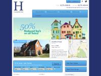 Hamiltons Property Services Hamiltons Property Services