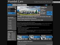 hamletcars.co.uk Hamlet Cars used car dealer hamletcars.co.uk Hamlet Cars used car dealer