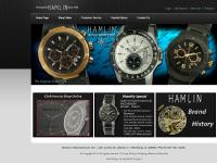 hamlinwatches.com