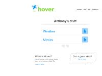 hamlodge.co.uk hover, Got a great idea? hamlodge.co.uk hover, Got a great idea?