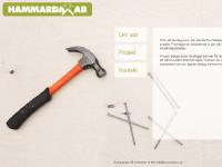 Hammardax Hammardax