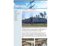 Hammarel AB Hammarel AB