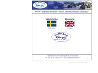    , Reparation/Tillverkning  , Kontakta oss