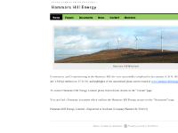 Hammars Hill Energy Hammars Hill Energy