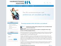 Personlig assistans utifrån dina behov och önskemål. Personlig assistans utifrån dina behov och önskemål.