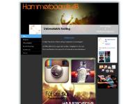 Hammerboards AB - Start Hammerboards AB - Start