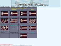 hammersandmallets.co.in soft faced Hammers, nylon hammers, nylon faced hammers hammersandmallets.co.in soft faced Hammers, nylon hammers, nylon faced hammers