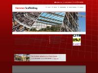 hammerscaffolding.co.uk hammerscaffolding.co.uk