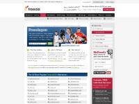 Free web address and Free e-mail address from Freeola.com - The Freeola500 Selection Free web address and Free e-mail address from Freeola.com - The Freeola500 Selection