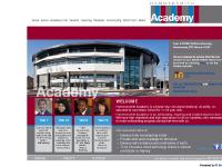 Hammersmith Academy - Hammersmith Academy -