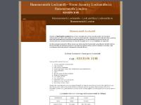 Hammersmith Locksmith - 24 Hour Locksmith in Hammersmith, W6 London Hammersmith Locksmith - 24 Hour Locksmith in Hammersmith, W6 London