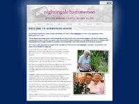 About Hammerson House