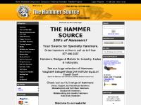 The Hammer Source- Hundreds of Hammers! The Hammer Source- Hundreds of Hammers!