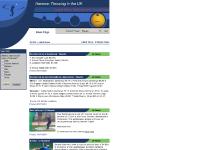 UK Hammer Throwing - News Page