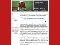 hammerthrowing.co.uk