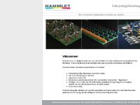 hammlet.se Produktion, Bolagsfakta, Kontakta oss hammlet.se Produktion, Bolagsfakta, Kontakta oss