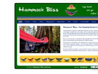 Home | Hammock Bliss - Your Portable Outdoor Sleeping Solution For Camping, Travel Or Home Home | Hammock Bliss - Your Portable Outdoor Sleeping Solution For Camping, Travel Or Home