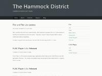 Home - The Hammock District Home - The Hammock District