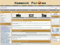 Hammock Forums Hammock Forums
