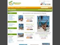 Cheap hammocks chair & discount nylon hammock with stands, Hatteras hammocks -