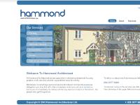 hammond-ltd.co.uk hammond-ltd.co.uk