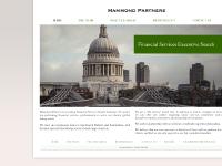 Hammond Partners Hammond Partners