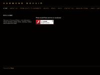 Hammond Mohair: Welcome