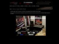 Hammondorgan,XK1, XK-1,XK-3c