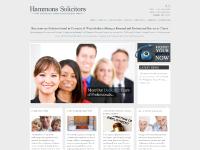 hammonoakleysolicitors.co.uk conveyancing solicitors, divorce solicitors, probate solicitors
