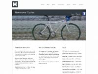 Hammoon Cycles