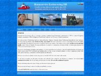Hamnservice Eastmooring HB :: Hem Hamnservice Eastmooring HB :: Hem