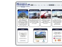 hamntjanst.se Så här hittar du hit - karta!, Plusåttas monteringsanvisning, AIS igång - se här! hamntjanst.se Så här hittar du hit - karta!, Plusåttas monteringsanvisning, AIS igång - se här!