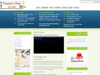 Hampden Park Co-op |