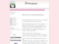 hamper2pamper.co.uk hamper2pamper.co.uk