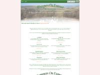 Hampers On Exmoor, Your Quality Choice Hampers On Exmoor, Your Quality Choice