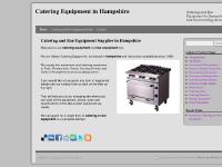 hampshire-catering-equipment.co.uk hampshire-catering-equipment.co.uk