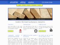 Builders Merchant Southampton, Hampshire Building Supplies Builders Merchant Southampton, Hampshire Building Supplies