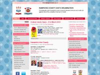  Officials – Contacts, Super Leagues, Hampshire Youth, Roll of Honour