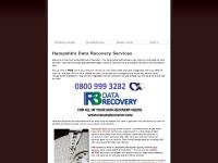 Hampshire Data Recovery Services, Hard Drive Data Recovery & Hard Drive Repair