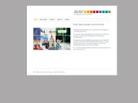 Ever - Home Page