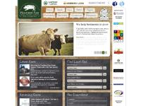 hampshirefare.co.uk Hampshire,Fare,Business