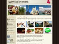 hampshireholiday.co.uk Hampshire Holiday, Hampshire