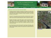 hampshirehomeparks.co.uk