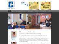 Hampshire Homes - Estate Agents & Letting Agents specialising in Sales &