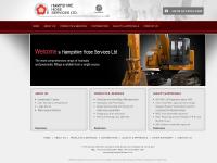 Hampshire Hose Services Ltd - The most comprehensive range of hydraulic and pneumatic Hampshire Hose Services Ltd - The most comprehensive range of hydraulic and pneumatic