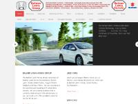 Balmer Lawn Honda — new and used Honda cars, Hampshire and Dorset, South Coast of England Balmer Lawn Honda — new and used Honda cars, Hampshire and Dorset, South Coast of England